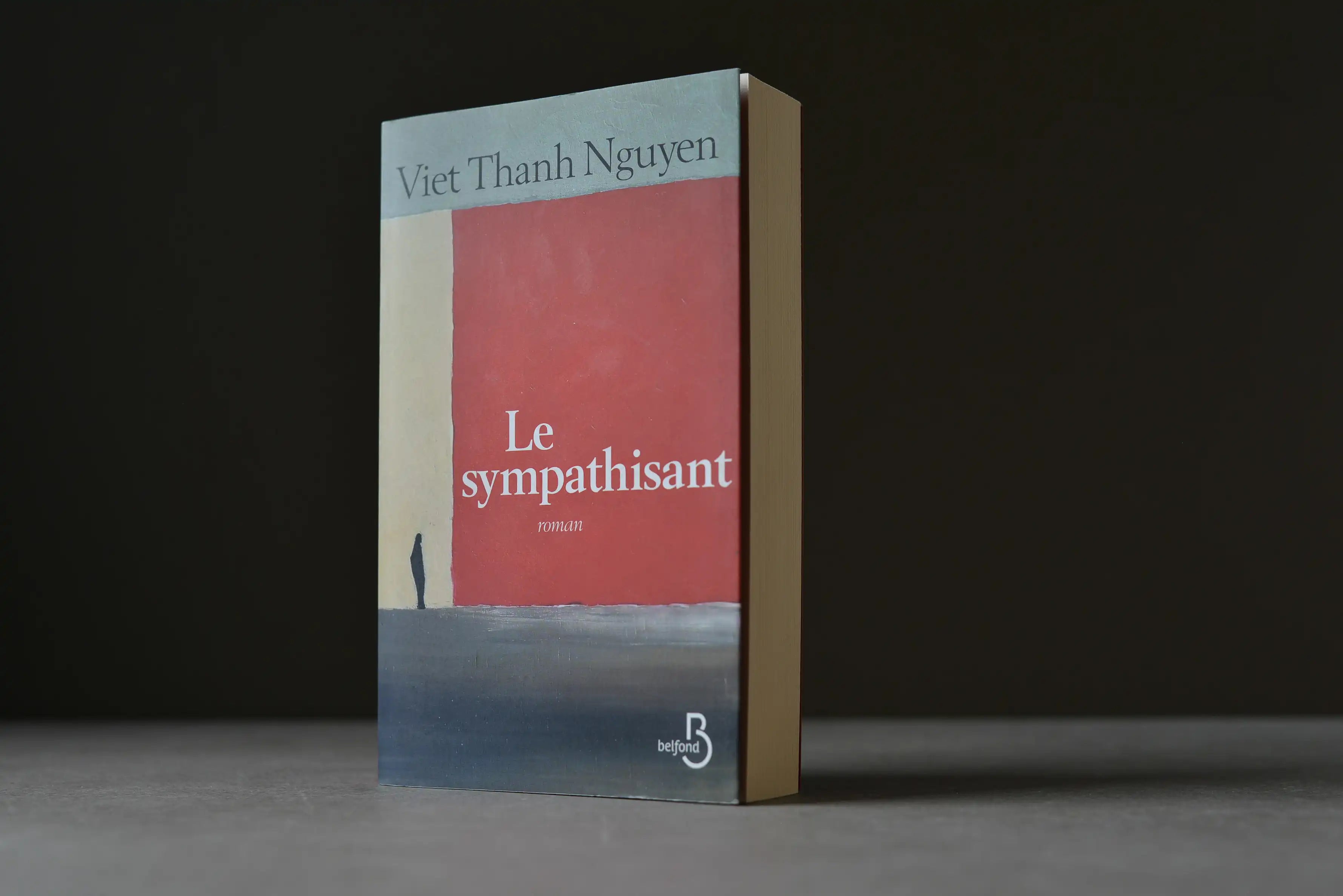 Nguyen, Viet Thanh - Le Sympathisant - Belfond - 9782714475657 - Bon -  livre usagé