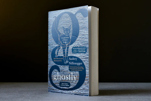 Niffenegger, Audrey - Ghostly - Scribner - 9781501111204 - Assez bon - livre usagé