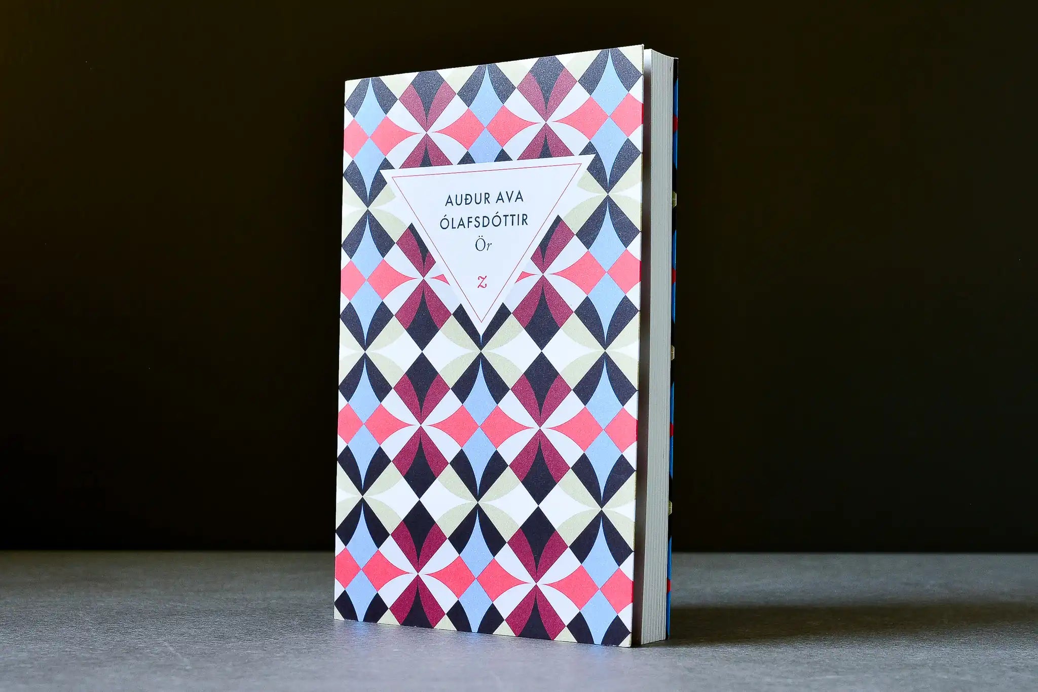 Ólafsdóttir, Audur Ava - Or - Zulma - 9782843048067 - Très bon - livre usagé