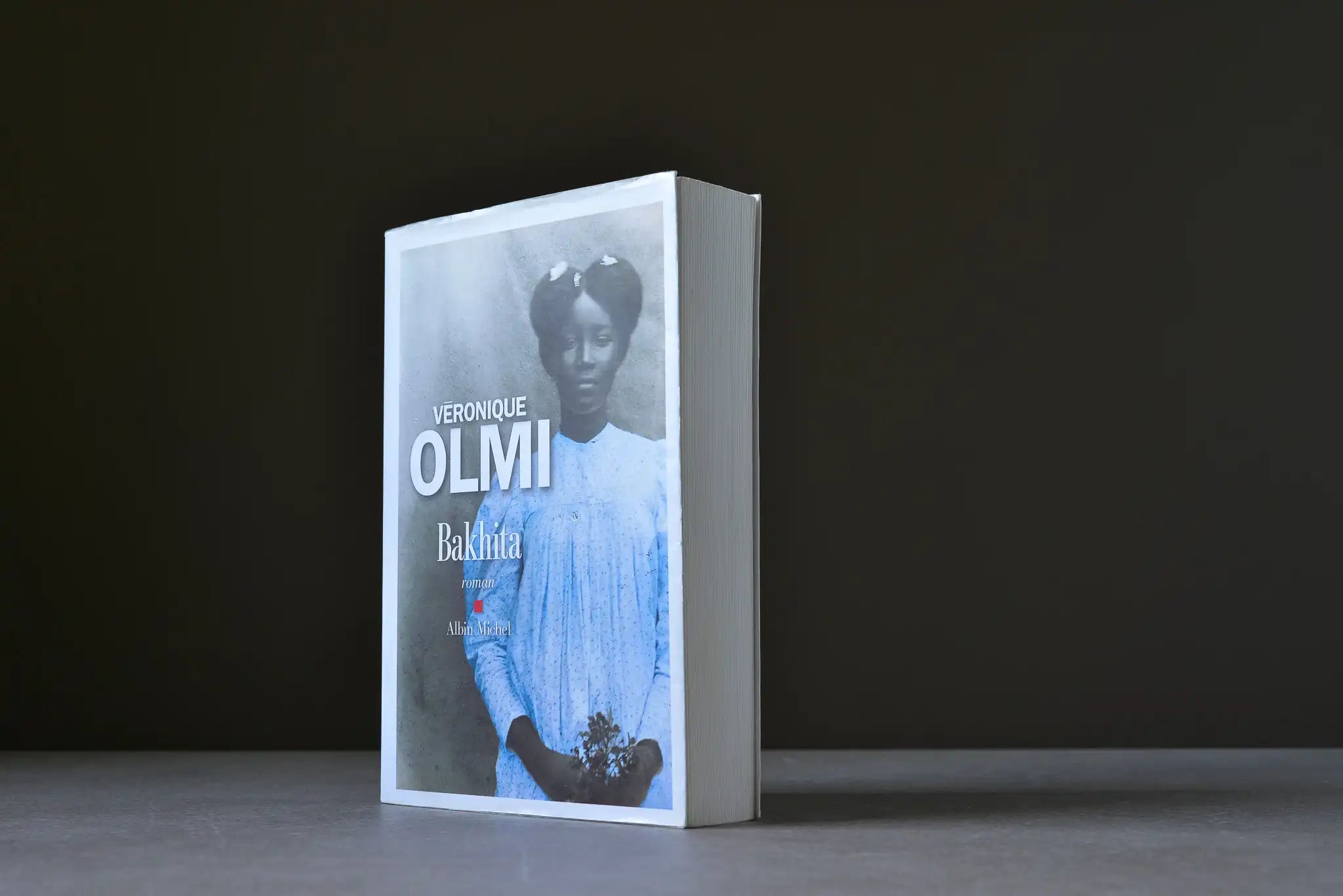 Olmi, Véronique - Bakhita - Albin Michel - 9782226393227 - Assez bon -  livre usagé