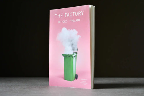 Oyamada, Hiroko - The Factory - New Directions - 9780811228855 - Bon+ - livre usagé