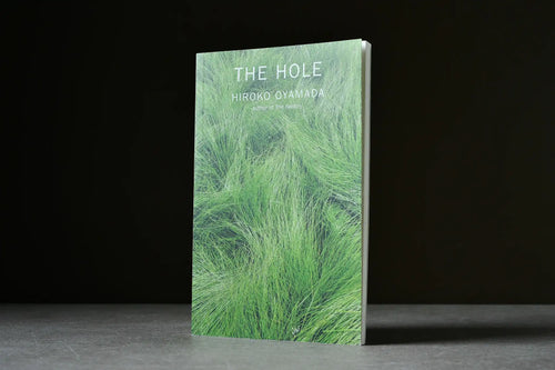 Oyamada, Hiroko - The Hole - New Directions - 9780811228879 - Très bon - livre usagé