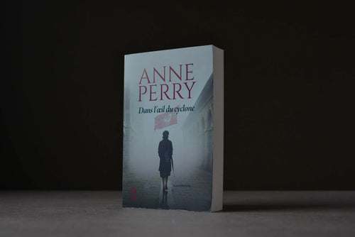 Perry, Anne - Dans l'oeil du cyclone - 10-18 - 9782264074348 - Bon -  livre usagé