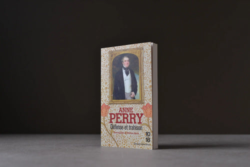Perry, Anne - Défense et trahison - 10-18 - 9782264033079 - Bon -  livre usagé