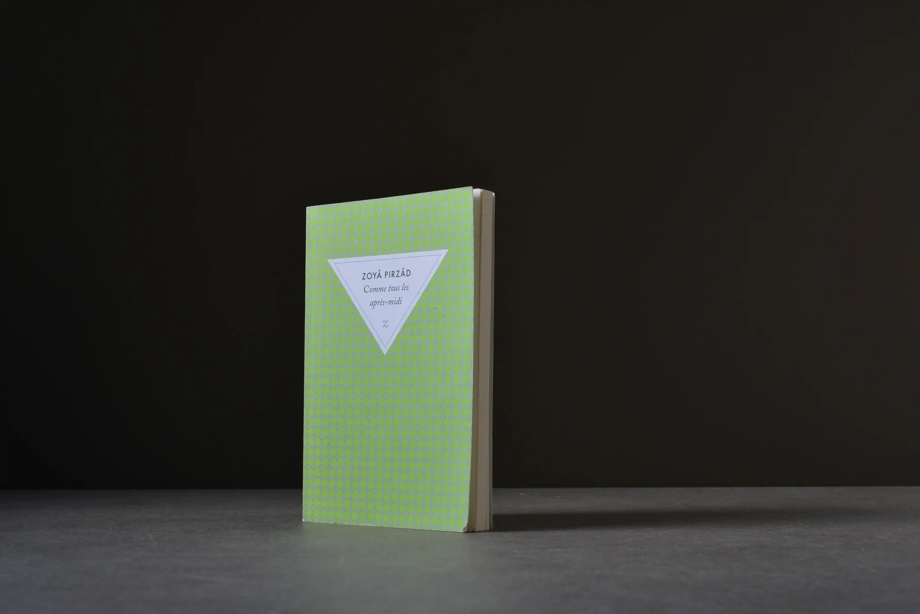 Pirzâd, Zoyâ - Comme tous les après-midi - Zulma - 9782843047251 - Assez bon -  livre usagé