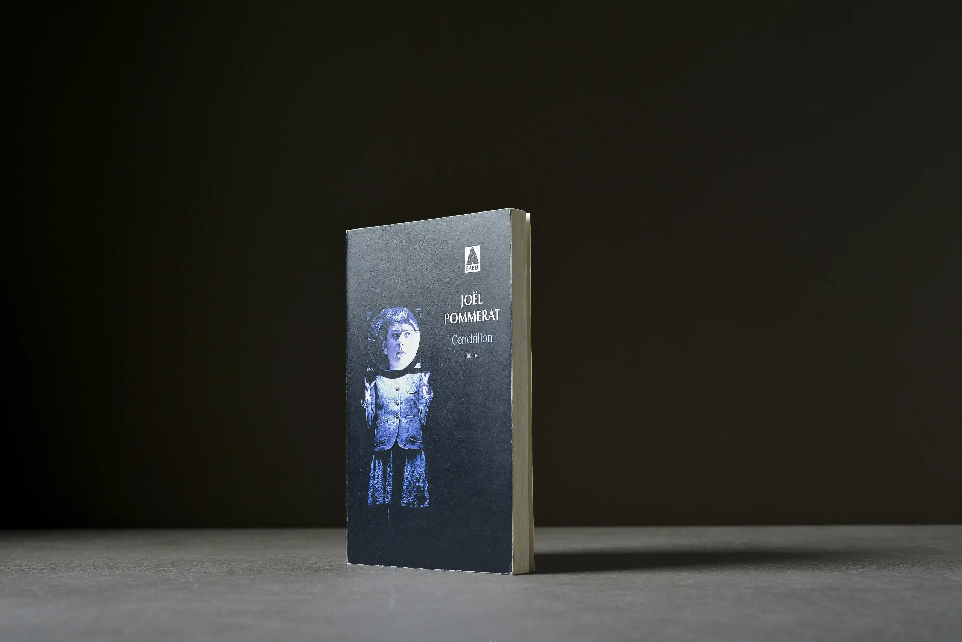 Pommerat, Joël - Cendrillon : théâtre - Babel - 9782330019761 - Bon+ -  livre usagé