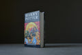 Rowling, J. K. - Harry Potter and the Deathly Hallows - Raincoast Books & Bloomsbury - 9781551929767 - Très bon -  livre usagé