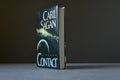 Sagan, Carl - Contact - Simon and Schuster - 0671434004 - Bon+ -  livre usagé