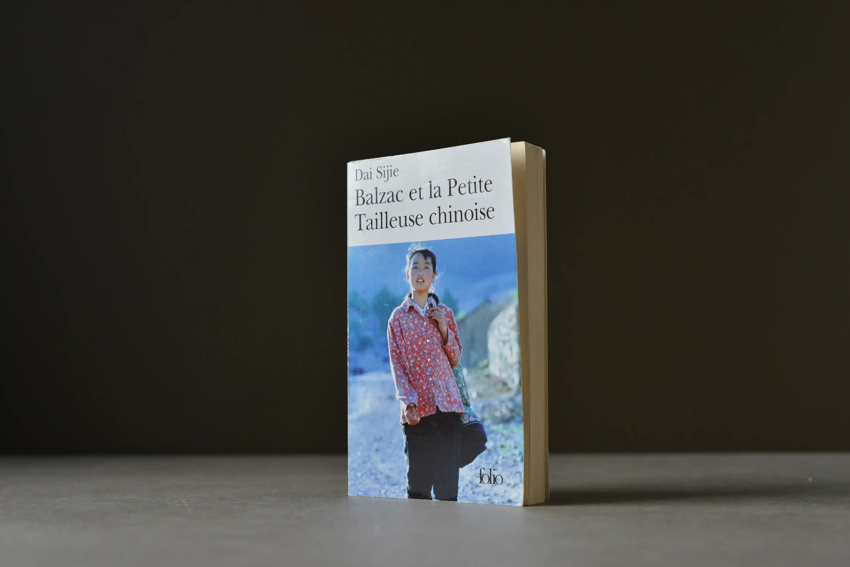 Sijie, Dai - Balzac et la Petite Tailleuse chinoise - Folio - 9782070416806 - Satisfaisant -  livre usagé