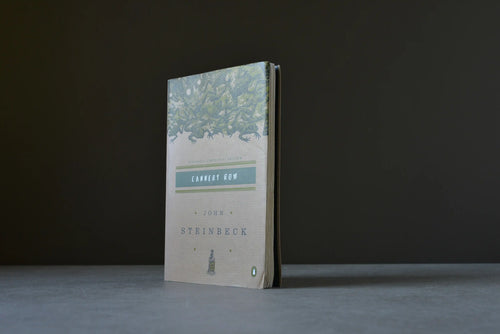 Steinbeck, John - CANNERY ROW : (CENTENNIAL EDITION) - Penguin Press - 9780142000687 - Bon -  livre usagé