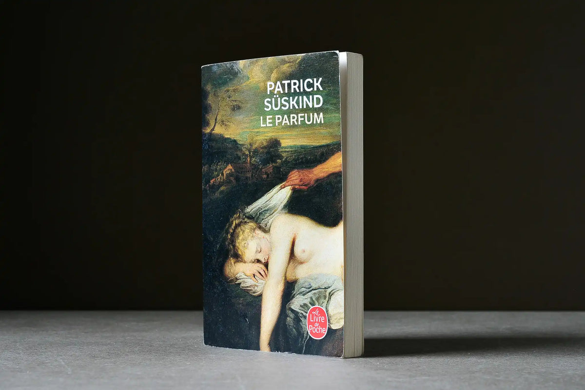 Süskind, Patrick - Le Parfum - Le Livre de poche - 9782253044901 - Bon - livre usagé