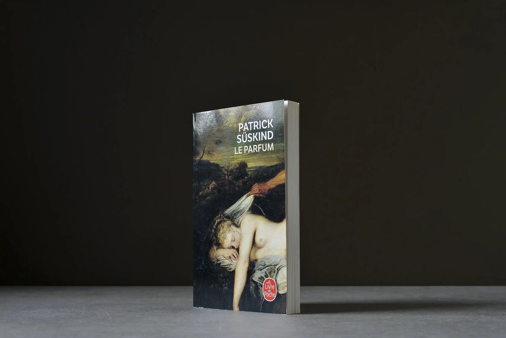Süskind, Patrick - Le Parfum - Livre de poche - 9782253044901 - Très bon - livre usagé