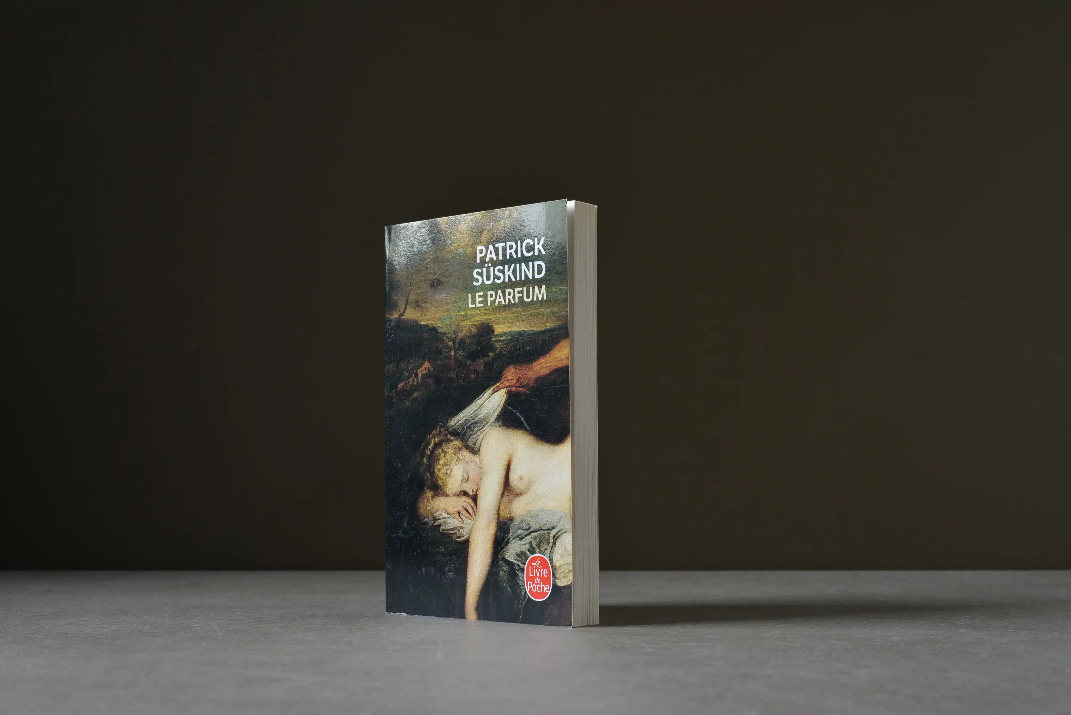 Süskind, Patrick - Le Parfum - Livre de poche - 9782253044901 - Très bon -  livre usagé