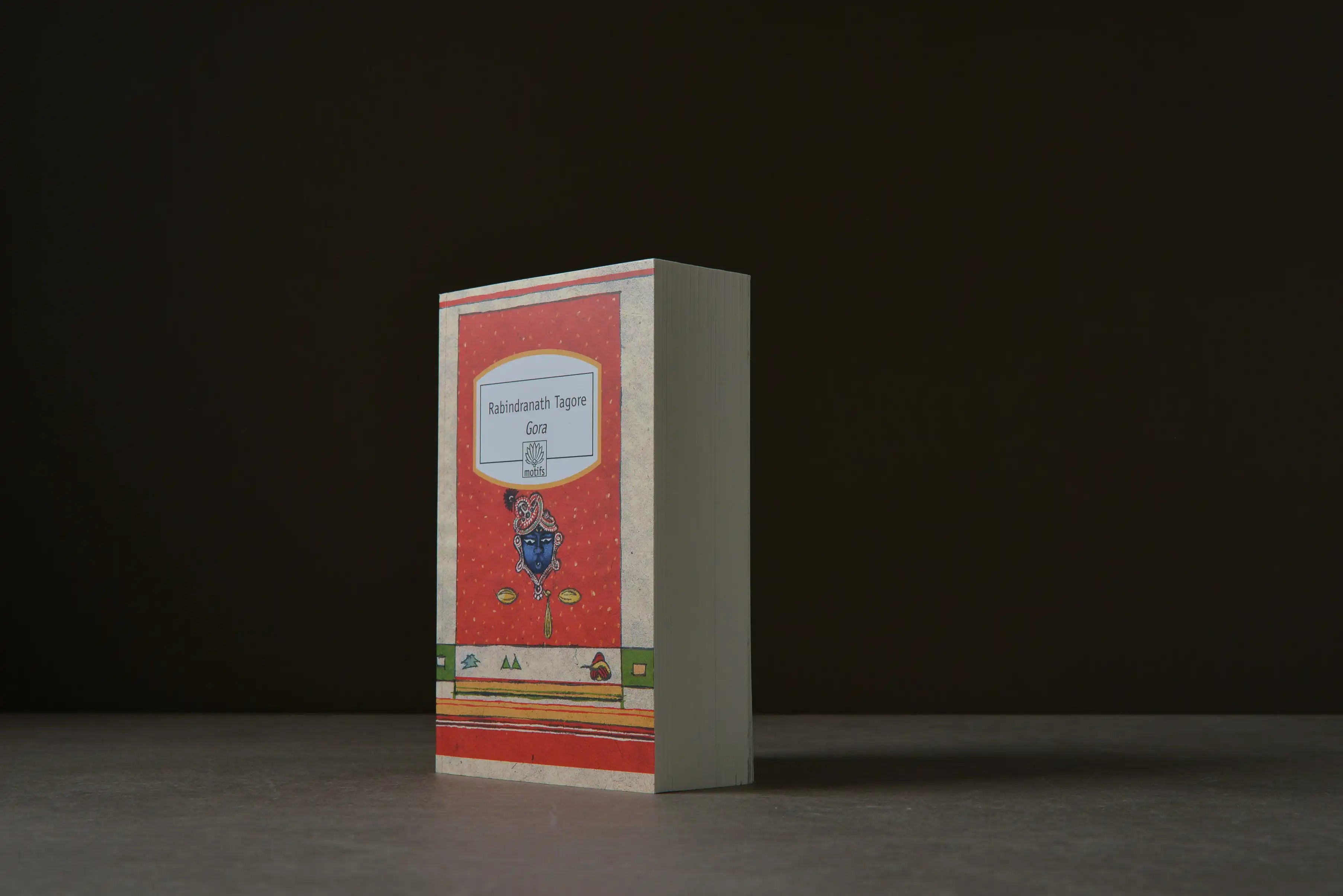 Tagore, Rabindranath - Gora - Serpent à Plumes - 9782842613211 - Très bon -  livre usagé