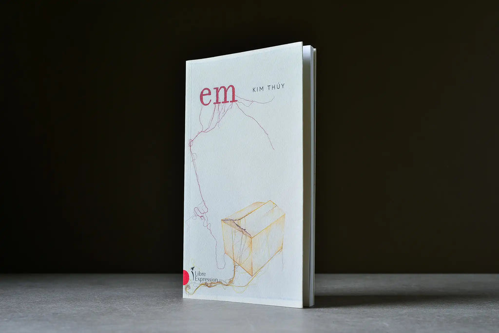 Thúy, Kim - Em - Libre Expression - 9782764813294 - Bon+ - livre usagé