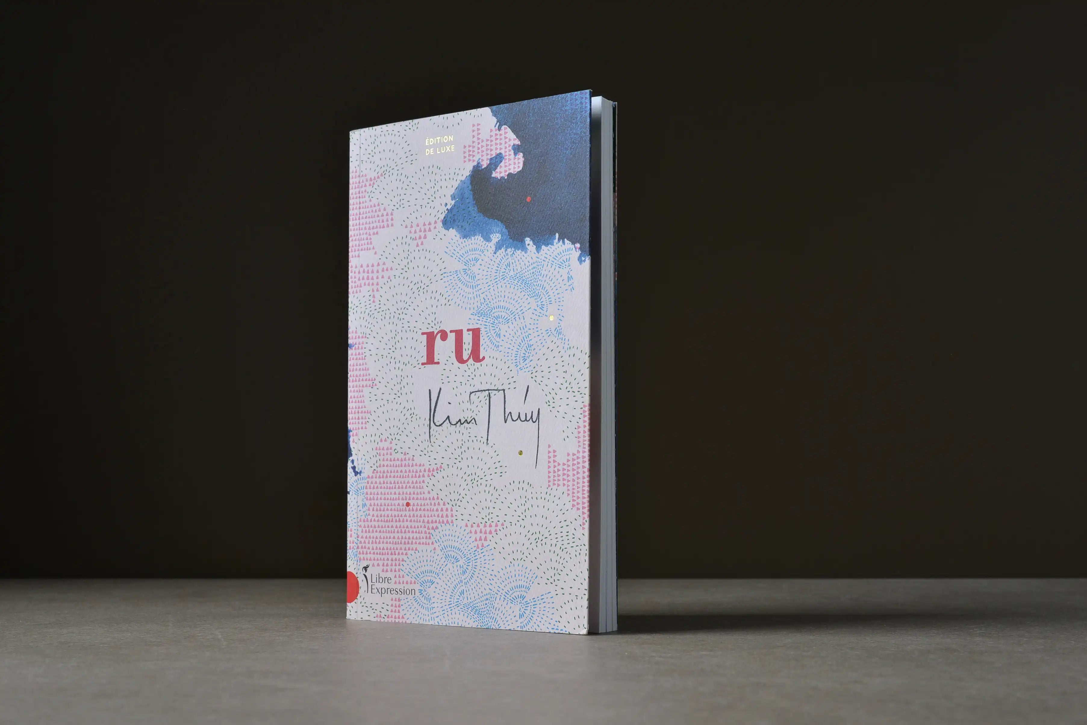 Thúy, Kim - Ru - Libre Expression - 9782764815861 - Bon -  livre usagé