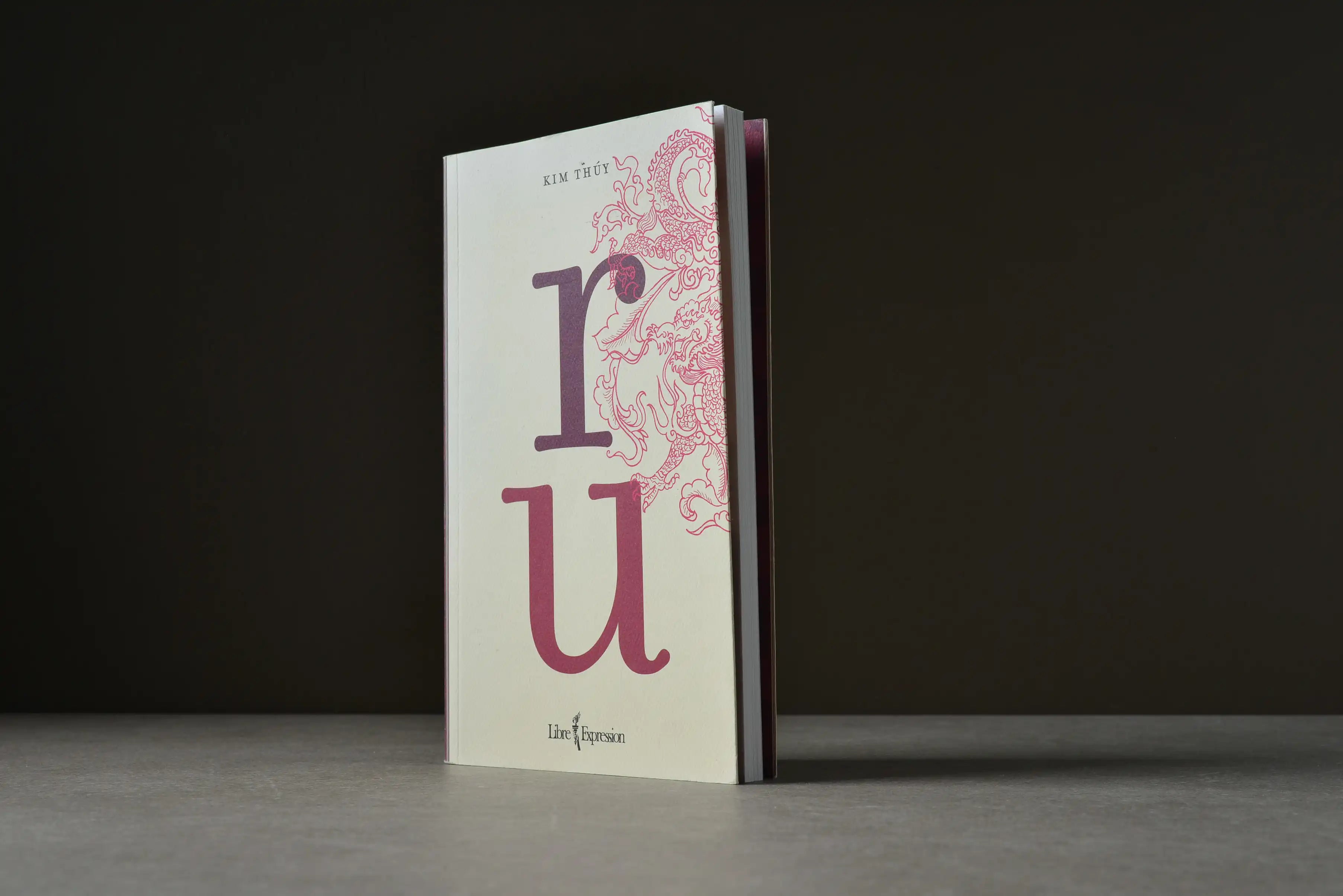 Thúy, Kim - Ru - Libre Expression - 9782764815861 - Très bon -  livre usagé