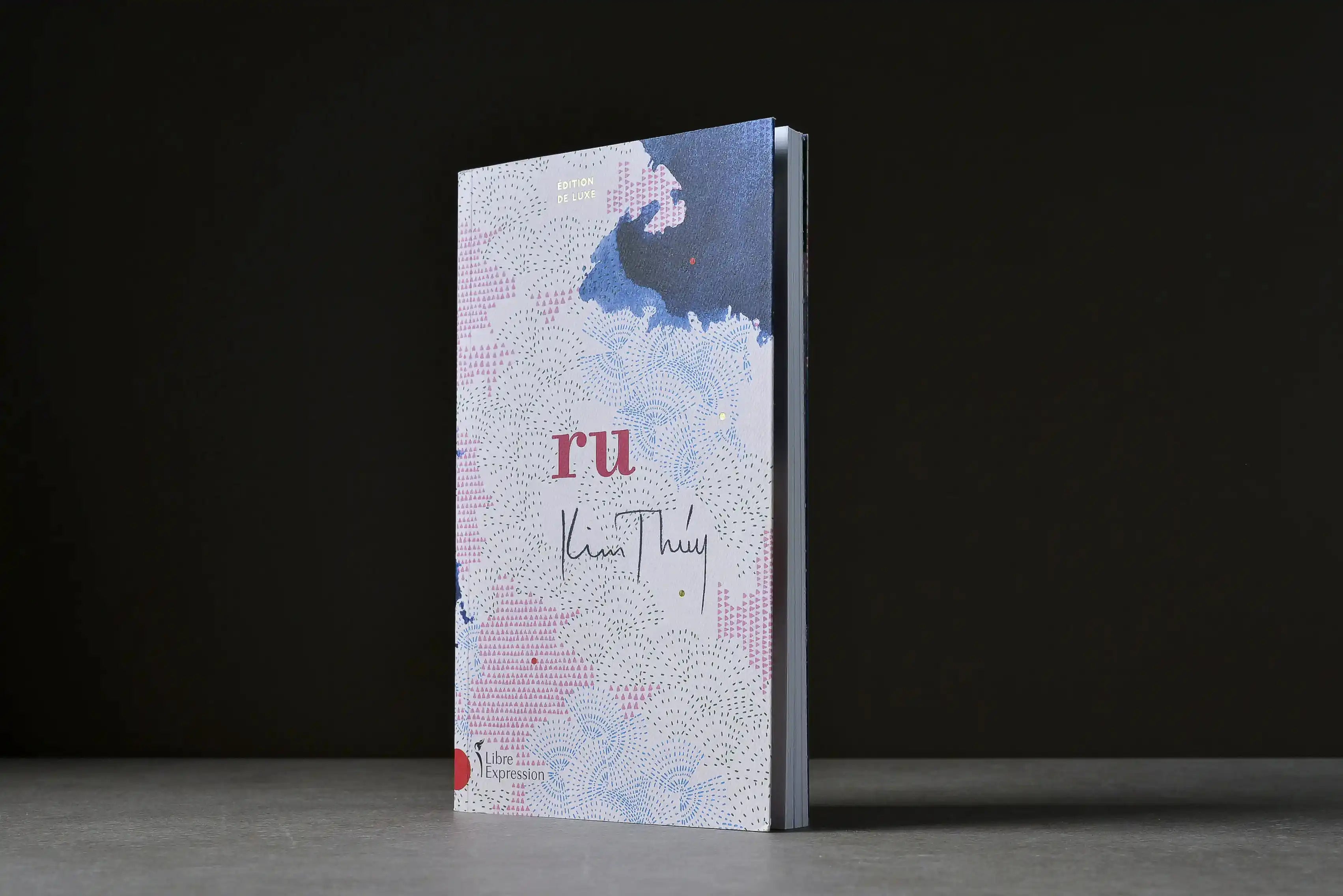 Thúy, Kim - Ru - Libre Expression - 9782764815861 - Très bon - livre usagé