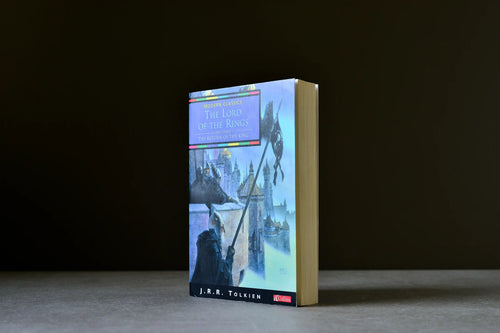 Tolkien, John Ronald Reuel - The Lord of the Rings: The Return of the King - HarperCollins - 9780007129720 - Bon - livre usagé