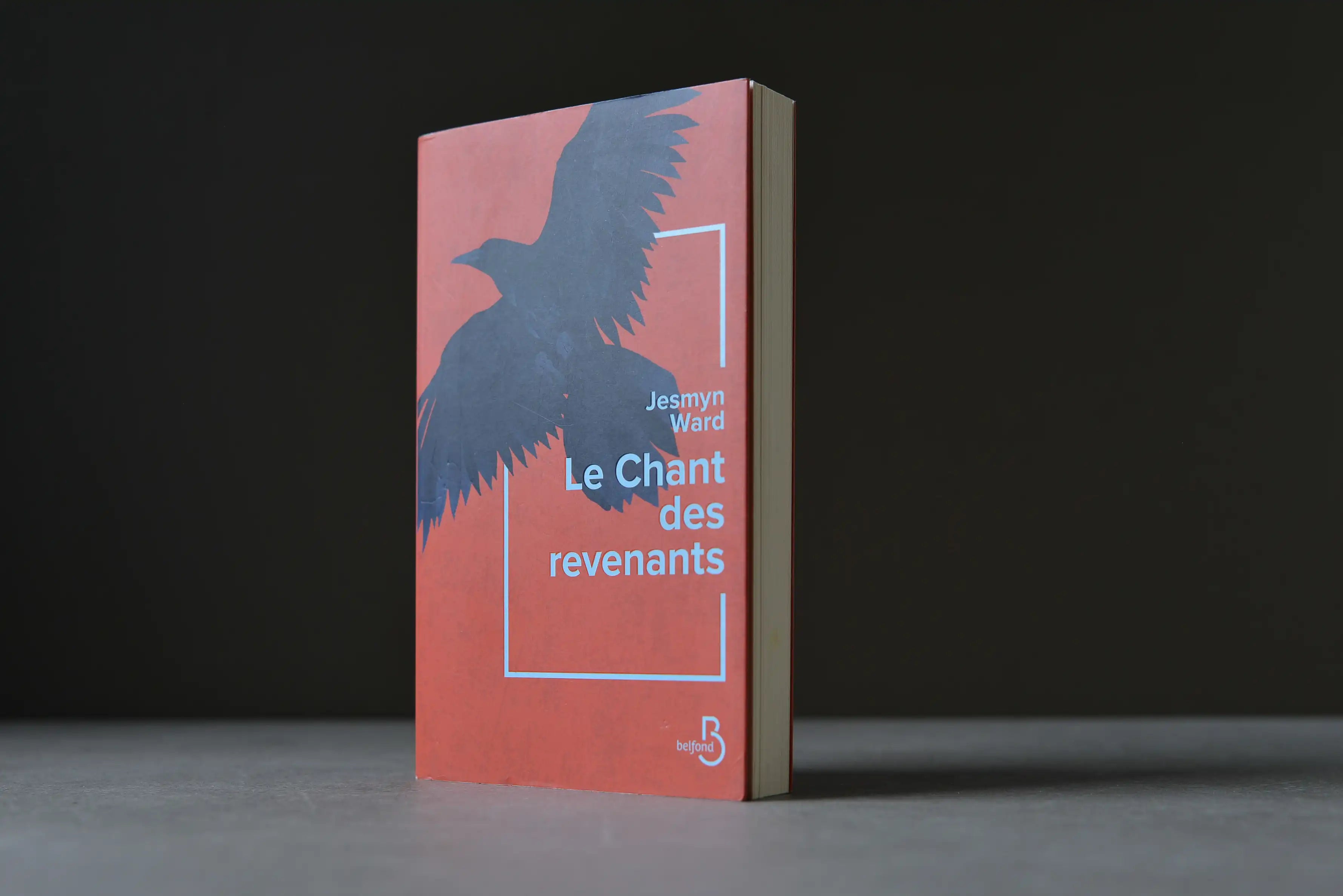 Ward, Jesmyn - Le chant des revenants - Belfond - 9782714454133 - Bon -  livre usagé