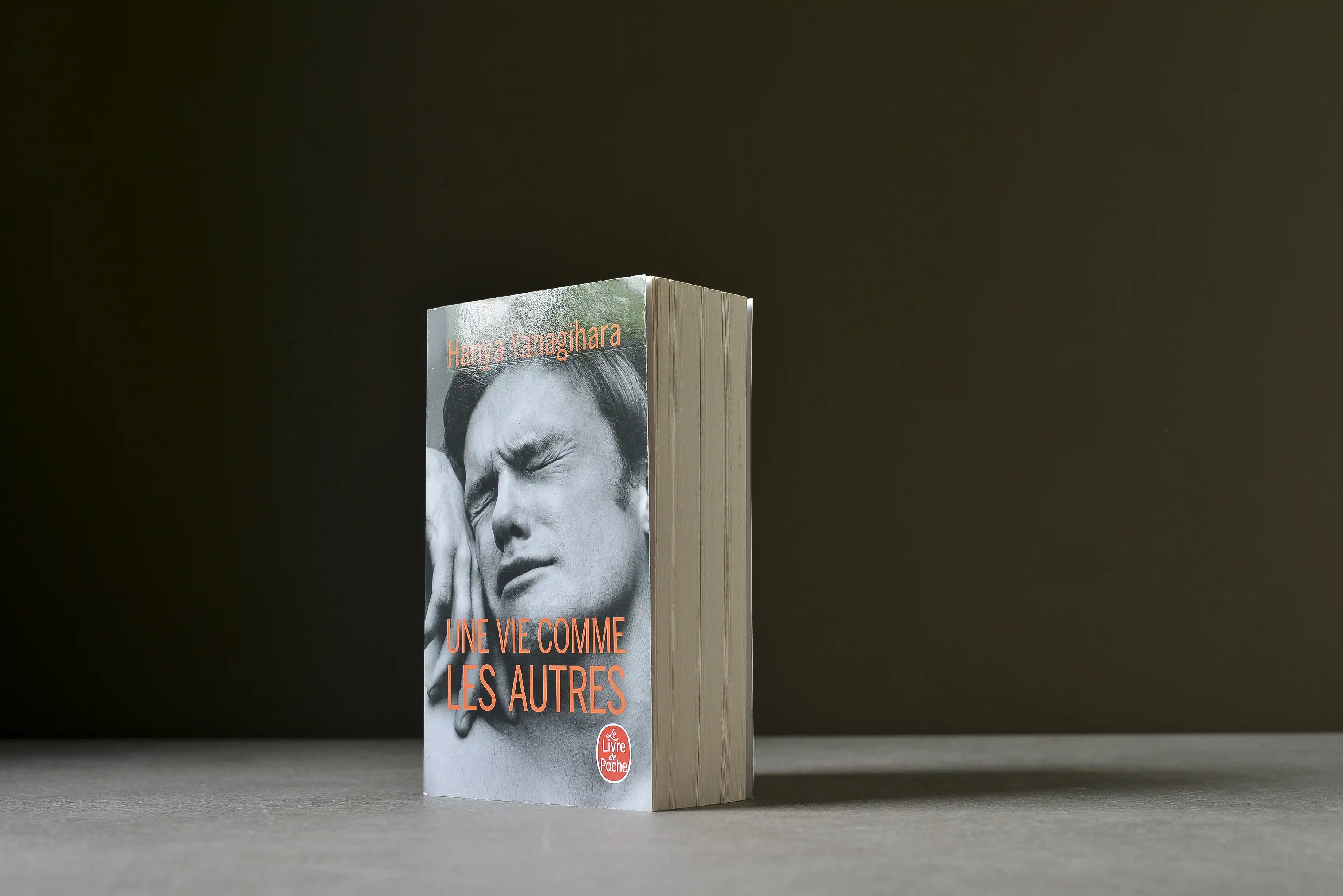 Yanagihara, Hanya - Une vie comme les autres - Livre de poche - 9782253100560 - Bon+ -  livre usagé